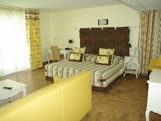Best Western Soleil et Jardin Sanary2