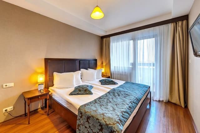SUITE DELUXE