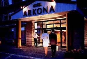 Arkona Arkona