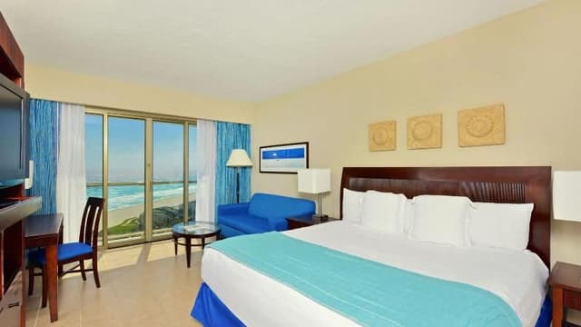 DOUBLE OCEAN VIEW