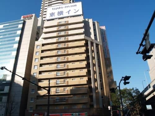 Toyoko Inn Osaka Taniyon Kousaten Toyoko Inn Osaka Taniyon Kousaten