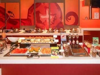 ibis Mumbai Airport An Accors Brand ibis Mumbai Airport An Accors Brand