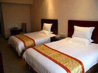 Qianqiao International Hotel4