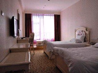 Qianqiao International Hotel2