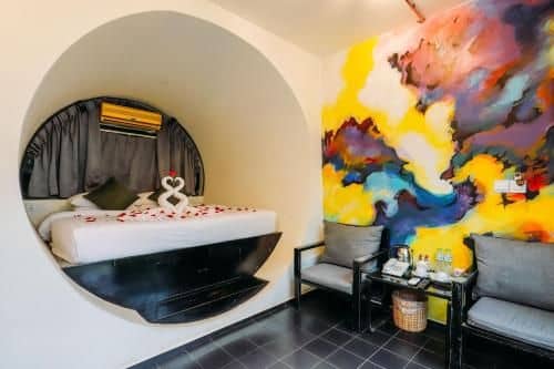 Ring Boutique Hotel Ring Boutique Hotel