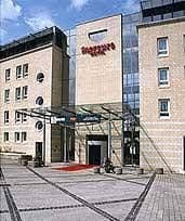 Mercure Am Kurpark Mercure Am Kurpark