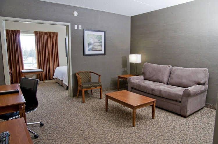 Clarion and Suites Clarion and Suites