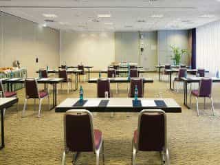 Holiday Inn Moenchengladbach Holiday Inn Moenchengladbach