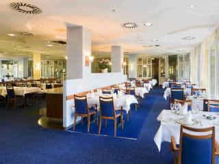 Holiday Inn Moenchengladbach Holiday Inn Moenchengladbach
