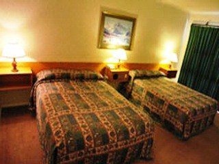 Mackenzie Country Inn3
