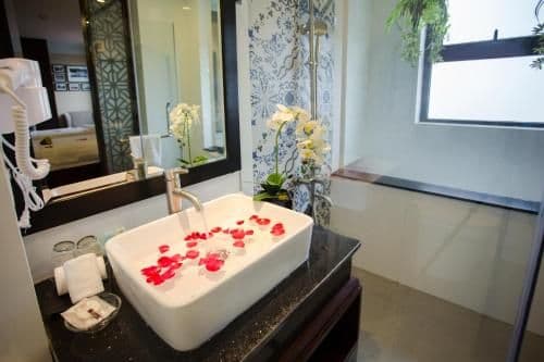 Marvellous Suite with Balcony