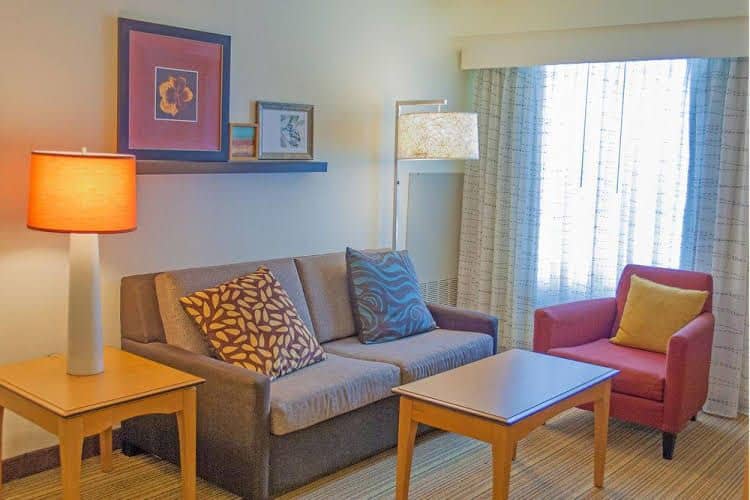 Residence Inn Marriott Carlisle Residence Inn Marriott Carlisle