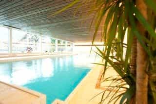 Sporthotel Wildstrubel Sporthotel Wildstrubel