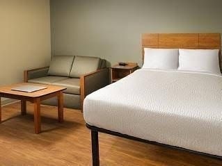 WoodSpring Suites Chattanooga0