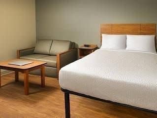 WoodSpring Suites Chattanooga WoodSpring Suites Chattanooga