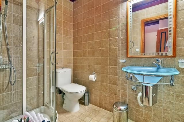 FAMILY ROOM DELUXE