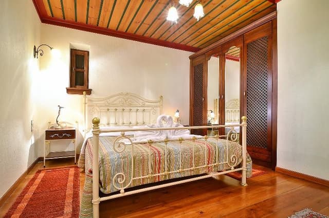 FAMILY ROOM DELUXE