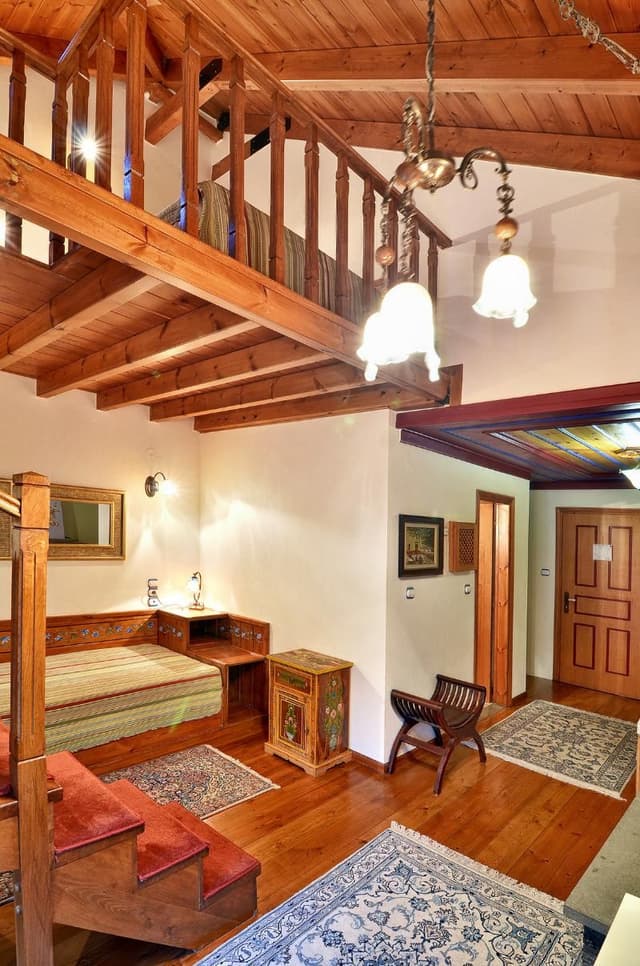 JUNIOR SUITE WITH VIEWS