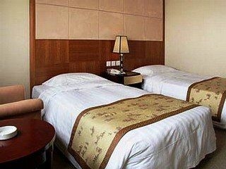 World People's Palace Hotel4