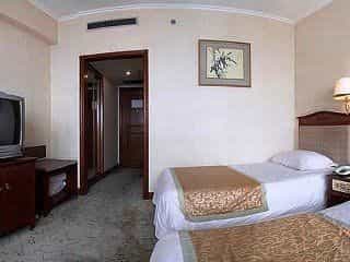 World People's Palace Hotel World People's Palace Hotel