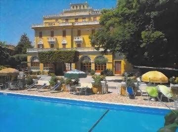 VILLA IGEA0
