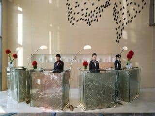 Xian Swisstouches Hotel Xian Swisstouches Hotel
