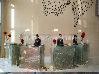ซีอาน สวิสทัชเชส โฮเทล ซีอาน สวิสทัชเชส โฮเทล