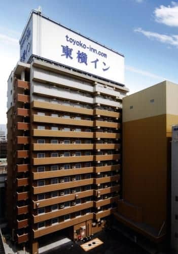 Toyoko Inn Osaka Umeda Higashi Toyoko Inn Osaka Umeda Higashi