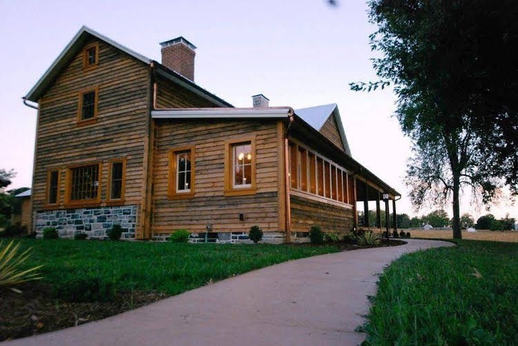 Silver Lake Bed and Breakfast0