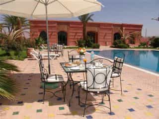 Le Riad