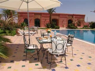 Le Riad Le Riad