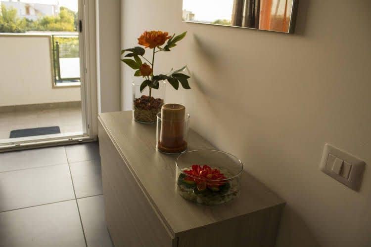Casa Vacanze Fratelli Lumiere Casa Vacanze Fratelli Lumiere