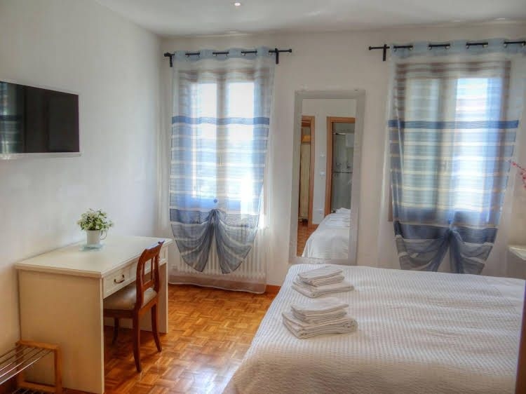 B and B Villa Griselda0