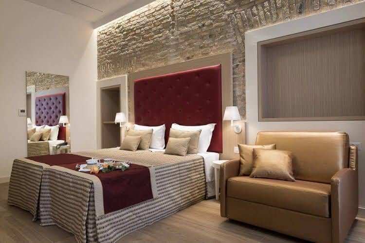 Navona Luxury Guest House Navona Luxury Guest House