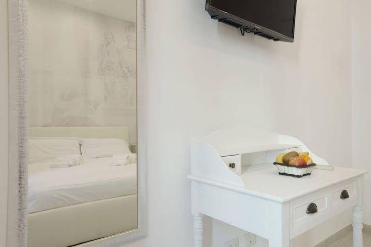 Suite Maggiore0