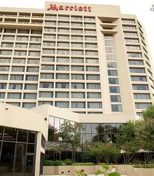 Oklahoma City Marriott Oklahoma City Marriott