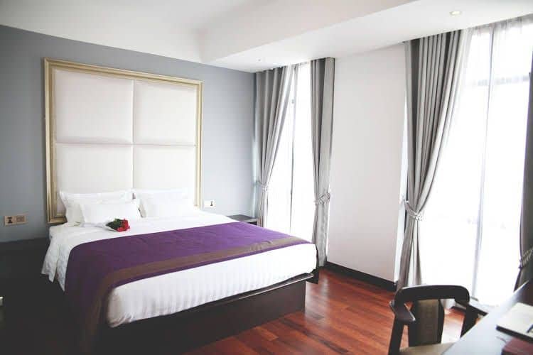 Essence Phnom Penh Essence Phnom Penh