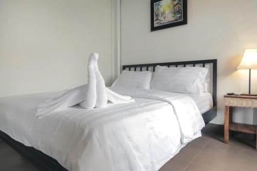 Deluxe Double Room - No Window