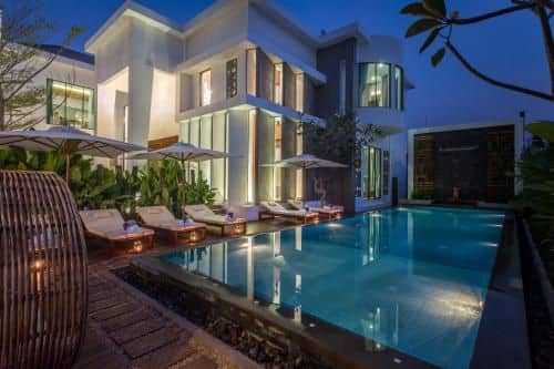 Shintana Saya Residence Shintana Saya Residence
