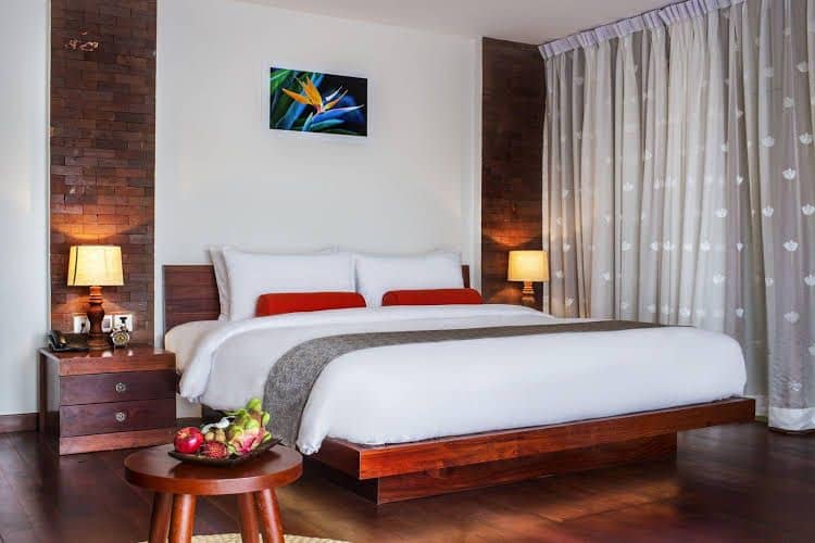 Anusa Residence & Spa Anusa Residence & Spa