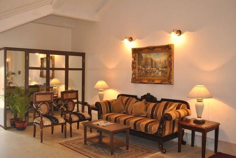 Mahodadhi Palace Mahodadhi Palace