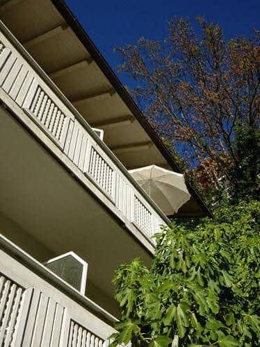 Residence Isarcus Residence Isarcus