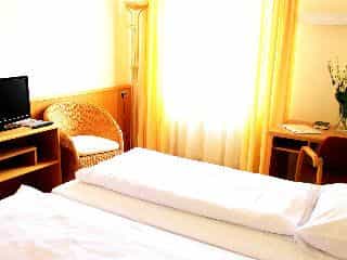 Das Reinisch B&B Vienna Airport Hotel