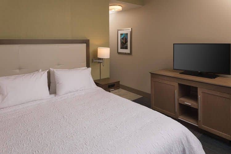Hampton Inn and Suites Asheville Biltmore Village Hampton Inn and Suites Asheville Biltmore Village