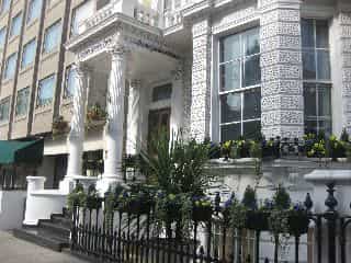 1 Lexham Gardens 1 Lexham Gardens