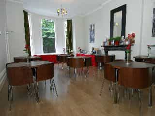 1 Lexham Gardens 1 Lexham Gardens