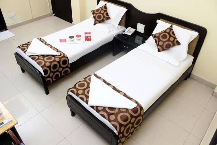OYO Rooms Mysore Sayyaji Rao Road OYO Rooms Mysore Sayyaji Rao Road