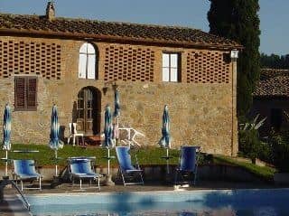 MSN Relais Le Querciole MSN Relais Le Querciole