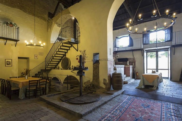 Tenuta del Gelso0
