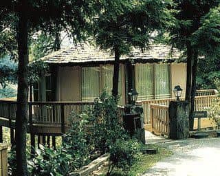 Brassie Knob Villas at Sky Valley Brassie Knob Villas at Sky Valley